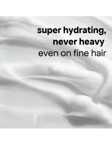 Mascarilla Hidratante BONDIBOOST 250g para Cabello Dañado