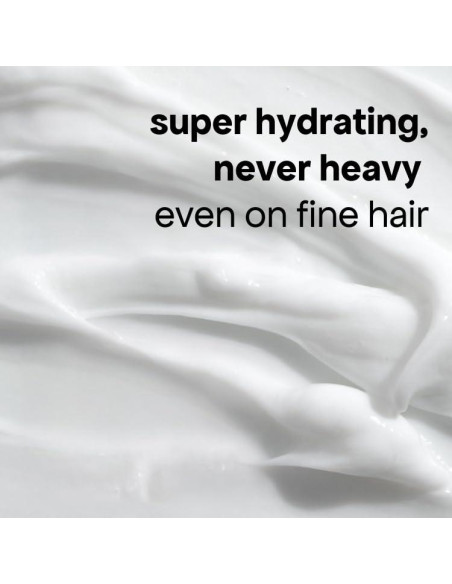 Mascarilla Hidratante BONDIBOOST 250g para Cabello Dañado