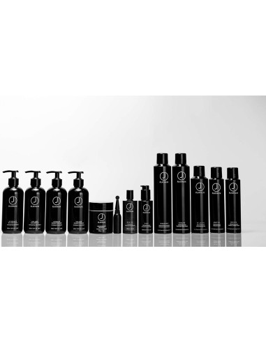 Mascarilla Capilar Hidratante J Beverly Hills 16 oz