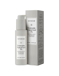 Ácido Tranexámico Tópico Naturium 5% - Cuidado Facial 28.35 g