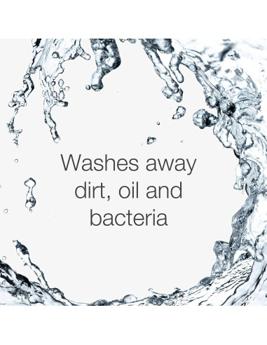 Limpiador Facial Sin Aceite Neutrogena 269 ml Acné