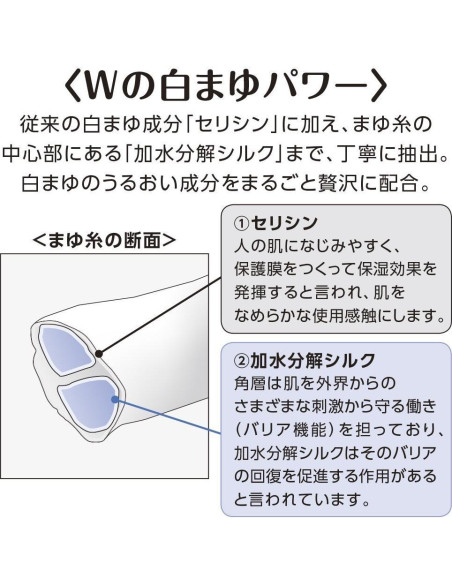 Shiseido Senka Perfect Whip Espuma Limpiadora 120g