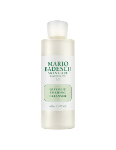 Limpiador Facial Espumoso Mario Badescu 177 ml Exfoliante