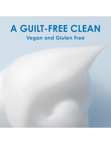 Limpiador Facial Espumoso EyeEco 50 ml - Aceite de Árbol de Té Limpiador Facial Espumoso EyeEco 50 ml - Aceite de Árbol de Té