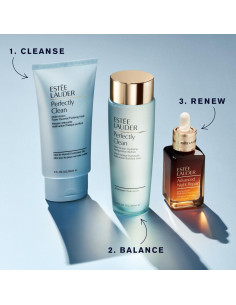 Limpiador Facial Espumoso Estée Lauder 147,87 ml Piel Normal/Mixta 2