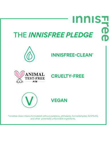 Limpiador Facial en Gel Innisfree Flor de Cerezo 150g