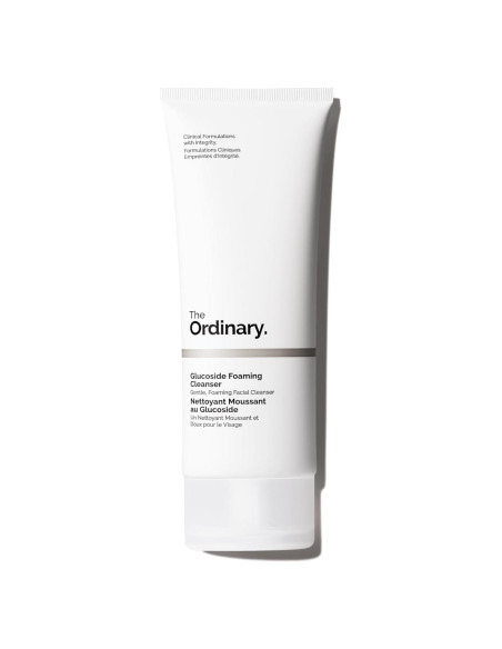 Limpiador Facial Espumoso The Ordinary 150ml Piel Sensible Limpiador Facial Espumoso The Ordinary 150ml Piel Sensible