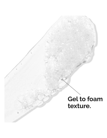 Limpiador Facial Espumoso The Ordinary 150ml Piel Sensible Limpiador Facial Espumoso The Ordinary 150ml Piel Sensible