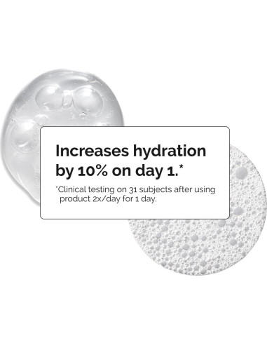 Limpiador Facial Espumoso The Ordinary 150ml Piel Sensible