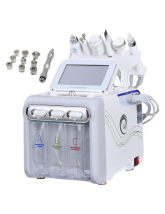 Máquina de Microdermoabrasión Diamante 7 en 1 OIJIIE