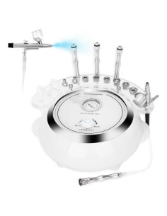 Máquina Facial 3 en 1 TwoWin Diamante Cuidado Piel 30x19cm