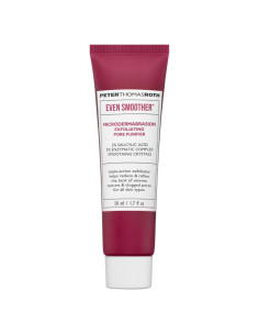 Exfoliante Purificador de Poros Peter Thomas Roth 85g