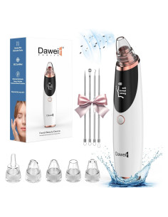 Extractor de Puntos Negros Daweir H001 - Aspirador Facial