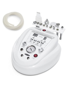 Elitzia Dispositivo Microdermoabrasión 3 en 1 ETSRNF903