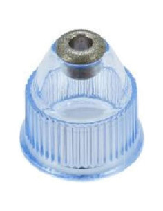 Punta de Diamante Estándar Appolus para Microdermoabrasión