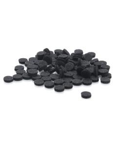 Filtros de Reemplazo Trophy Skin para Microdermoabrasión - Paquete de 100