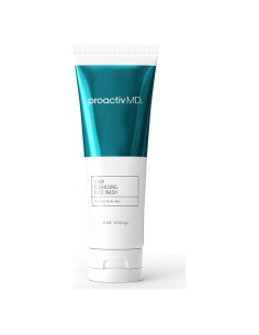Limpiador Facial Exfoliante Proactiv MD 172g Piel Sensible