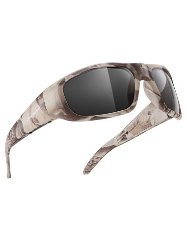 Gafas de Sol Inteligentes OhO T8 con Altavoz Bluetooth UV400