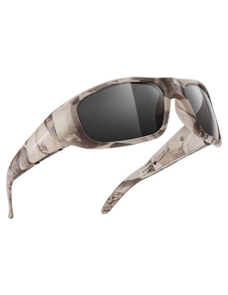 Gafas de Sol Inteligentes OhO T8 con Altavoz Bluetooth UV400