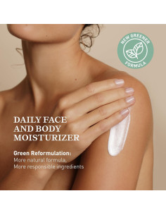 Crema Hidratante Lait-Crme Embryolisse 400 ml Multiusos 2