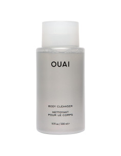Gel de Ducha Hidratante OUAI Dean Street 300 ml con Aceite de Jojoba