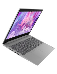 Laptop Lenovo Ideapad 3 15.6" Táctil Intel i3 8GB 256GB SSD 2