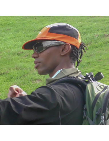 Gafas de Sol Inteligentes OhO T8 con Altavoz Bluetooth UV400