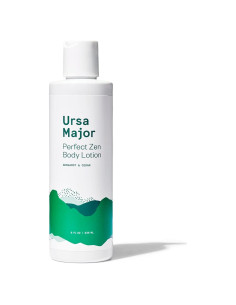 Loción Corporal Natural Ursa Major 226g Vegana Hidratante