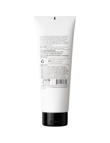 Loción Corporal MARLOWE. Santal 226 g Hidratante para Hombres