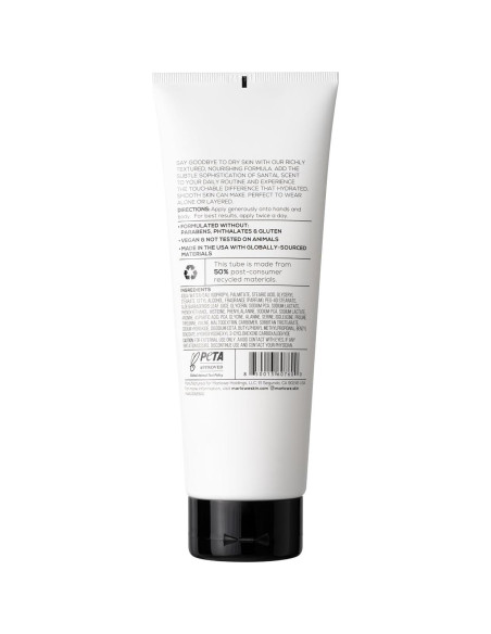 Loción Corporal MARLOWE. Santal 226 g Hidratante para Hombres