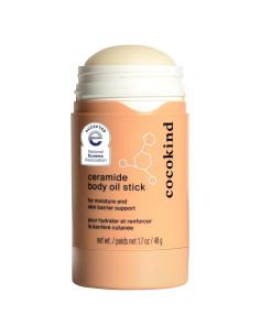 Cocokind Barra Hidratante de Ceramidas 48g Piel Sensible