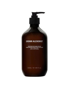 Crema de Manos Grown Alchemist 300 mL Vainilla y Naranja