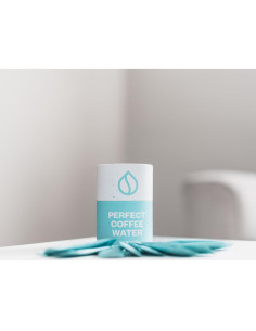 Minerales para Agua de Café Agua Perfecta 20 Stick 4L 2