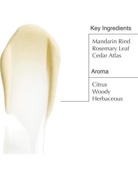 Bálsamo de Manos Aesop Resurrection 68 mL Nutritivo