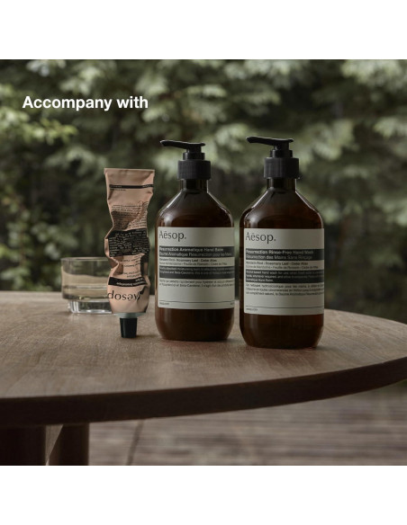 Bálsamo de Manos Aesop Resurrection 68 mL Nutritivo