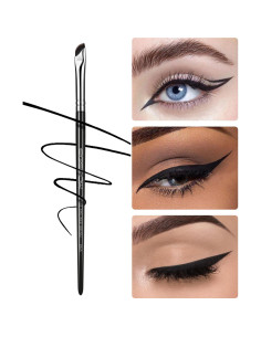 Pincel de Eyeliner Angulado EIGSHOW - Precisión y Versatilidad 2
