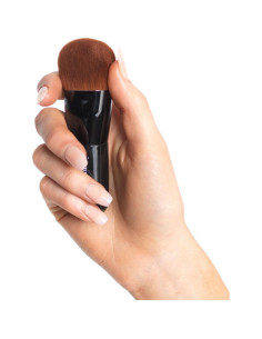 Brocha de Maquillaje Jacqueline Kalab - Taklon Premium 2