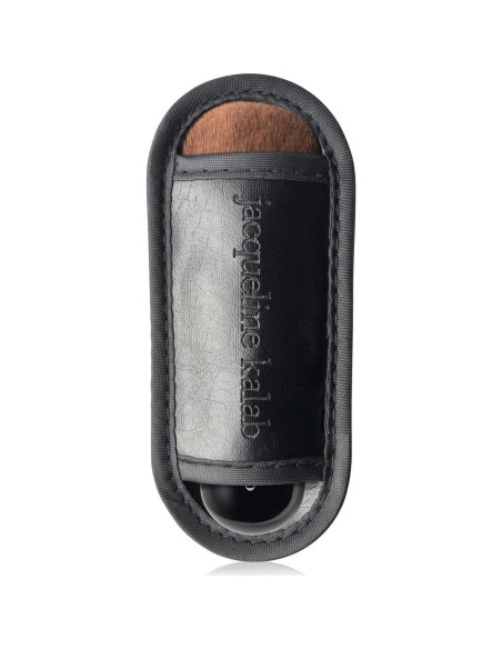 Brocha de Maquillaje Jacqueline Kalab - Taklon Premium