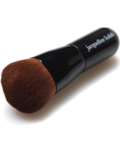 Brocha de Maquillaje Jacqueline Kalab - Taklon Premium