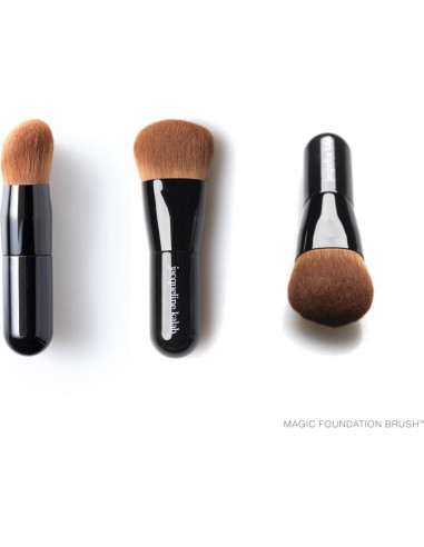 Brocha de Maquillaje Jacqueline Kalab - Taklon Premium