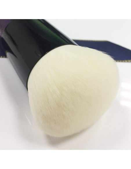 Brocha de Fundación ENERGY Kabuki Premium para Maquillaje Brocha de Fundación ENERGY Kabuki Premium para Maquillaje