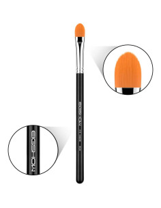 Brocha Aplicadora de Primer EIGSHOW E828 para Sombra de Ojos 2
