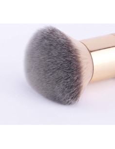 Brocha de Maquillaje Anne's Giverny de Bambú Airbrush 2