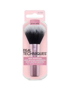 Pincel de Maquillaje Mini Real Techniques para Rubor y Polvo 2