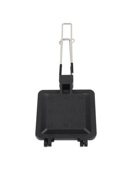 Hacedor de Sandwiches Plegable Mumusuki Antiadherente 20cm