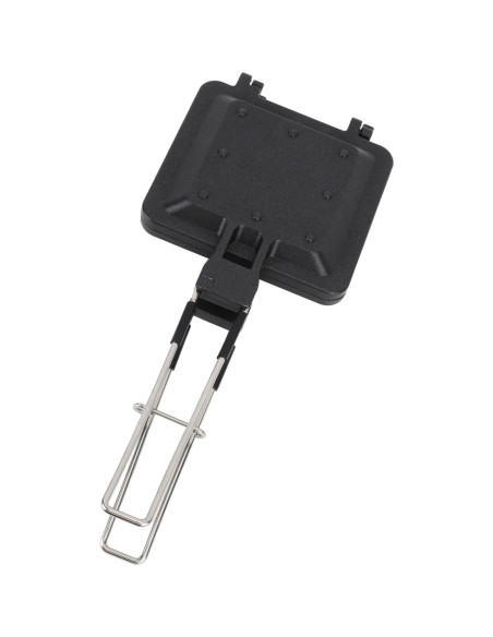 Hacedor de Sandwiches Plegable Mumusuki Antiadherente 20cm