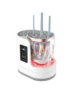 Limpiadora de Brochas Eléctrica LayLa Mae 3 en 1