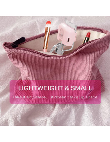 Rizador de Pestañas Eléctrico BAOSHILI Rosa 3 Modos