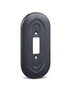 Placa de Pared Wasserstein para Google Nest Doorbell 2 Gen