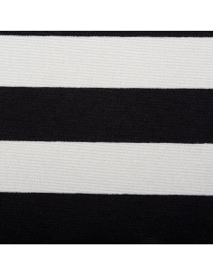 Cubo de Almacenamiento DII 33x33x33 cm Negro Plegable 2